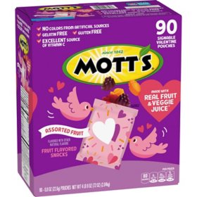 Cheez-It Original Baked Snack Crackers 1.5 oz., 45 pk.