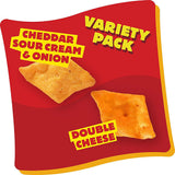 Bobo's PB&J Oat Snacks, Variety Pack, 18 pk.