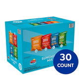 SunChips Whole Grain Variety Pack Chips, 30 pk.