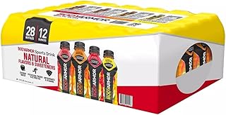 Sports Drink Variety Pack (12 Fl. Oz., 28 Pk.) Net Wt 336 Fl Oz