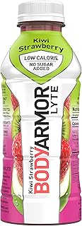 LYTE Sports Drink, Kiwi Strawberry, 16 Fl Oz