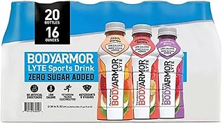 LYTE Sports Drink Variety Pack (16 fl. oz., 20 pk.)