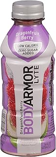 Lyte Dragonfruit Berry Sports Drink, 16 Ounce