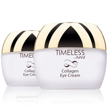 AVANI Dead Sea Collagen Eye Cream, 1.7 fl. oz., 2 pk.