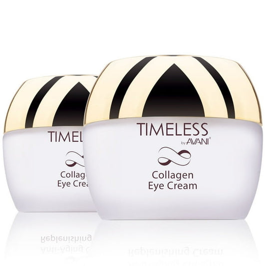 AVANI Dead Sea Collagen Eye Cream, 1.7 fl. oz., 2 pk.