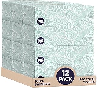 Puffs Plus Lotion Facial Tissues, 8 Family Boxes, 124 Facial Tissues per Box, Allergies and Colds