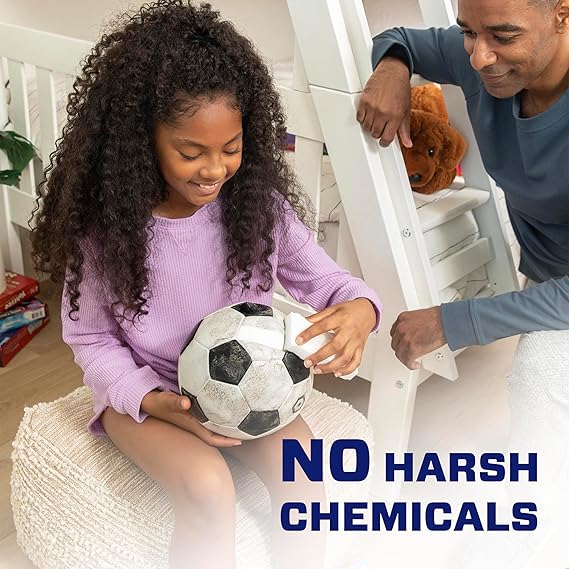 Mr. Clean Magic Eraser Original Cleaning Pads – Multi-Purpose All-Purpose Cleaner for Kitchen, Bathroom & Household Surfaces, 6 Count