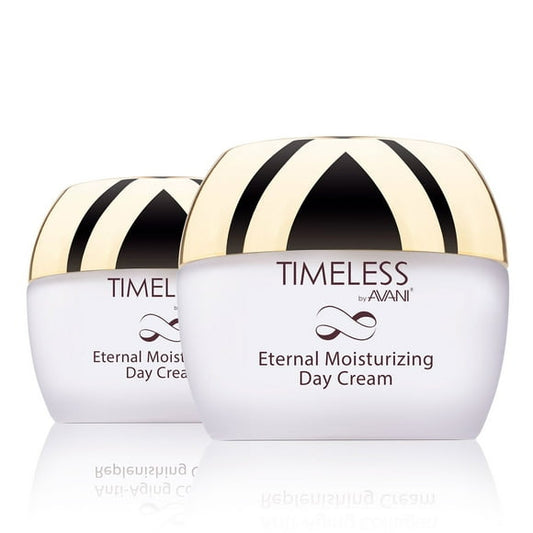 AVANI Eternal Moisturizing Day Cream, 1.7 oz., 2 pk.