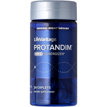 Protandim Nrf2 Synergizer – 30-Capsules | Antioxidant Herbal Blend for Healthy Aging & Cellular Support