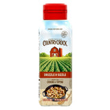 Country Crock Drizzle and Sizzle 14oz Bottle