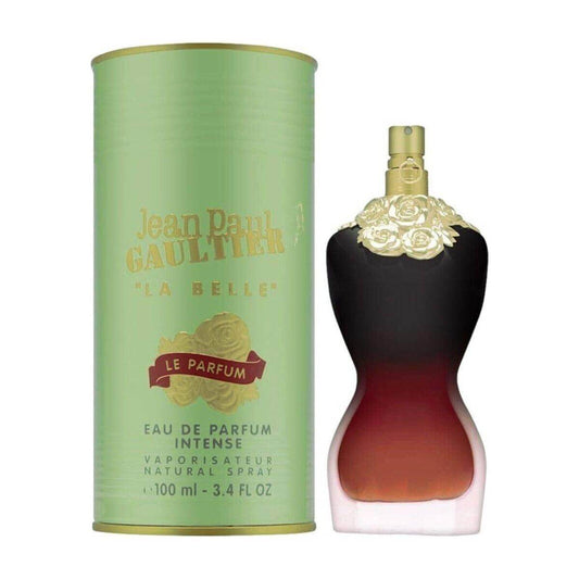 Jean Paul Gaultier La Belle Eau de Parfum Intense – Irresistibly Bold, Seductively Feminine