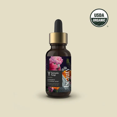 Beauty Elixir | Radiant Skin, Hair & Nail Support | Collagen + Hyaluronic Acid + Vitamin C šāØ