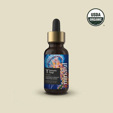 Mindful Elixir | Calm Focus & Mental Clarity Drink | Adaptogenic Blend for Stress Relief & Balanced Energy πΏπ§ββοΈ