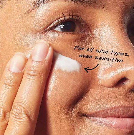 Kiehl's Powerful-Strength 12.5% Vitamin C Serum – Line-Reducing Concentrate with Hyaluronic Acid for Radiant, Smooth & Firm Skin