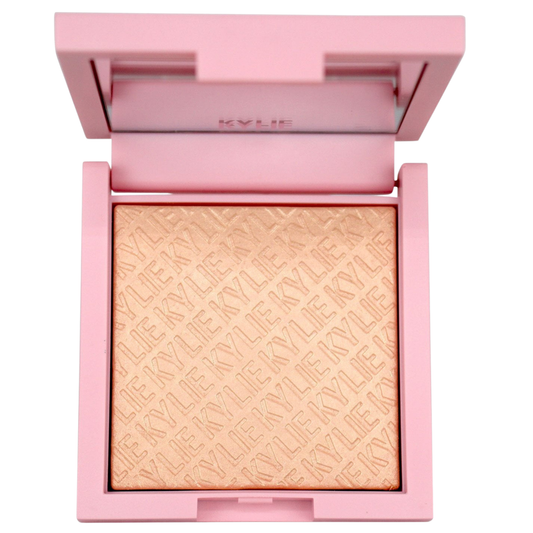 Kylie Kylighter Pressed Illuminating Powder, Choose Color