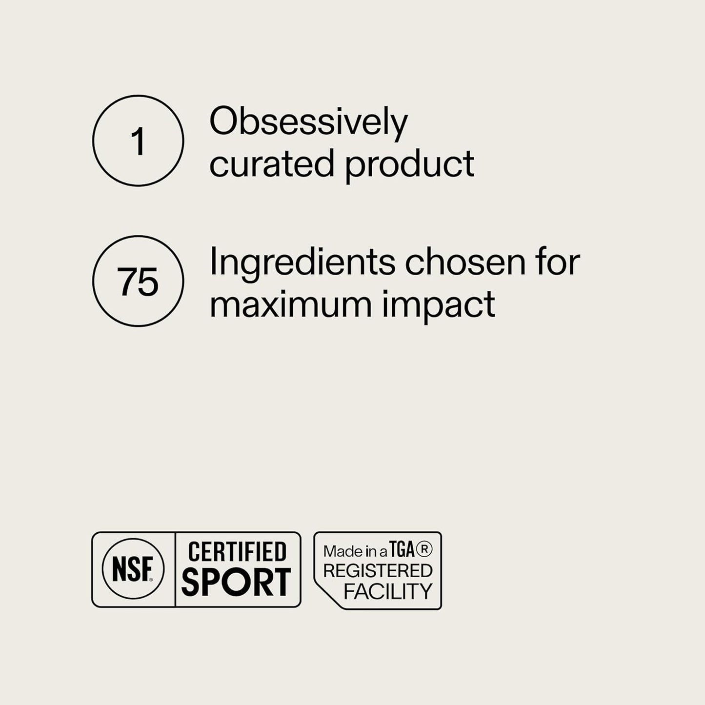 AG1 Athletic Greens Powder – Daily Foundational Nutrition, 360 g (12.7 oz), Pack of 2 – 60 Servings