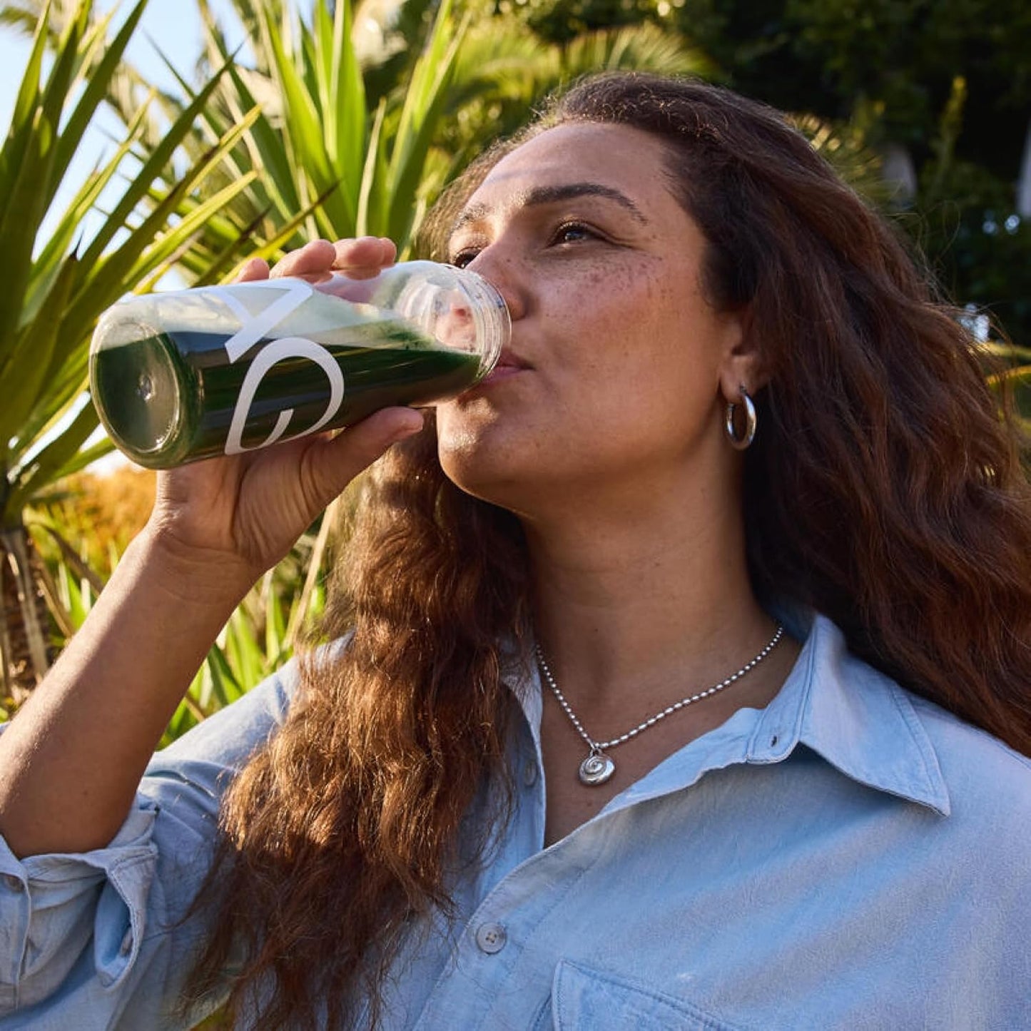 AG1 Athletic Greens – 30-Day Supply Whole Food Superfood Powder (12.7 oz / 360 g)