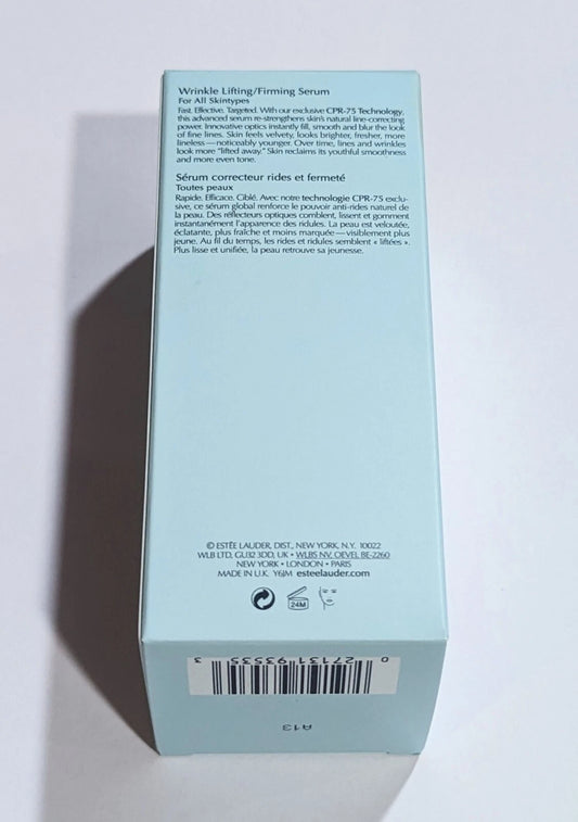 Estee Lauder Perfectionist CP+R Wrinkle Lifting / Firming Face Serum - 1.7 oz