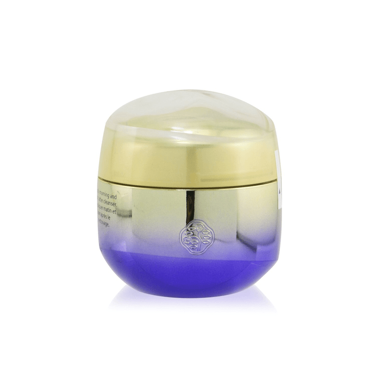 Shiseido Vital Perfection Uplifting Firming Face Cream 1.7oz NEW