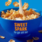 Frosted Flakes Breakfast Cereal, 55 oz