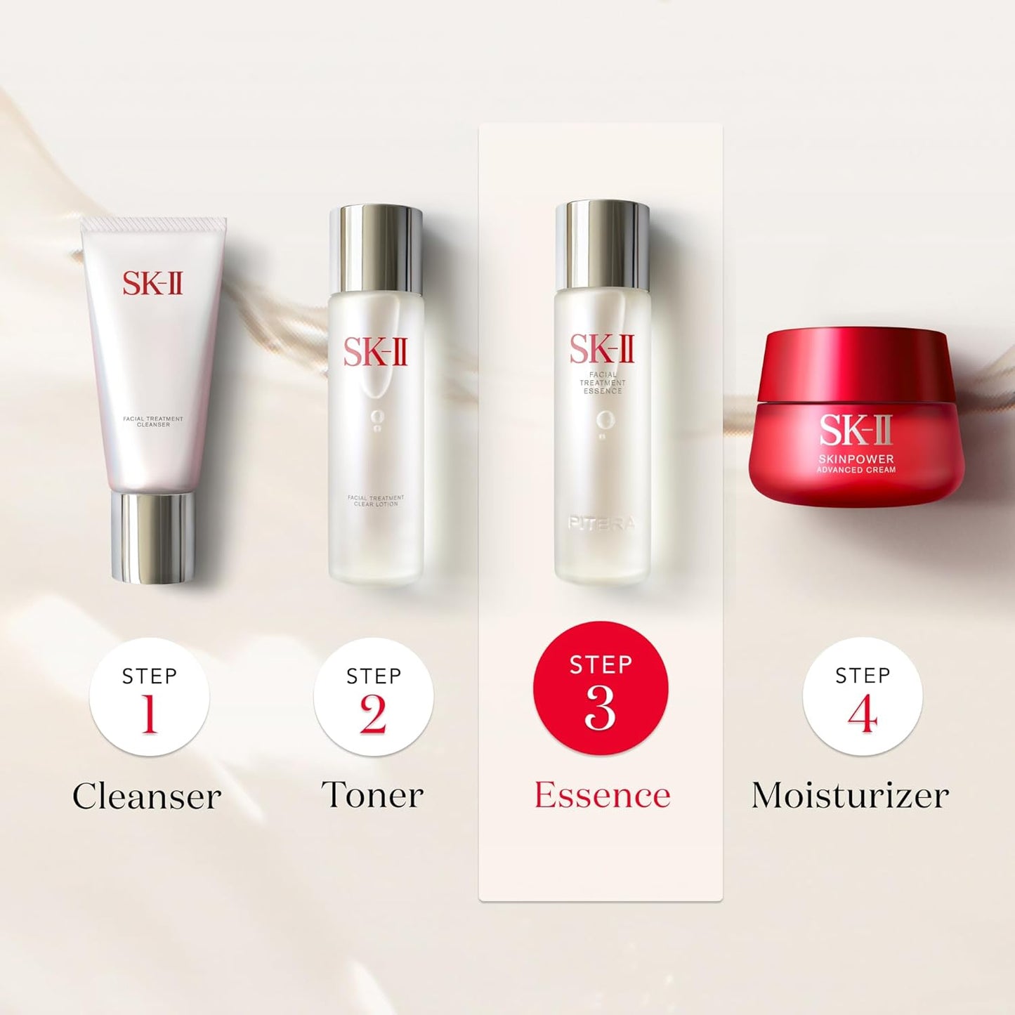 SK-II Facial Treatment Essence - 230 ml