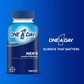 One A Day Menâ€™s Multivitamin, Supplement Tablet with Vitamin A, Vitamin C, Vitamin D, Vitamin E and Zinc for Immune Health Support, B12, Calcium & more, 200 count (Packaging May Vary)