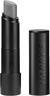 Harry's Black Lip Balm for Men - Hydrating Men's Lip Balm with Natural Finish - Korean Skincare Technology with Meadowfoam Oil