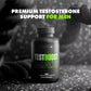 Sculpt Nation V Shred Test Boost Max Supplement for Men 60 Gluten Free Capsules