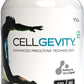 Cellgevity Advanced RiboCeine™ 120 Caps | Glutathione Support & Cellular Detox