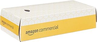 Kleenex® Professional Facial Tissue, Bulk (21400), 2-Ply, White, Flat Facial Tissue Boxes for Business (100 Tissues/Box, 36 Boxes/Case, 3,600 Tissues/Case)