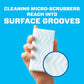 Mr. Clean Magic Eraser Original Cleaning Pads – Multi-Purpose All-Purpose Cleaner for Kitchen, Bathroom & Household Surfaces, 6 Count