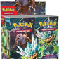Pokemon TCG: Scarlet & Violet Twilight Masquerade Factory Sealed Booster Box