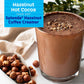 SPLENDA Sugar Free Hazelnut Coffee Creamer, 32 Fl Oz.
