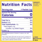 Splenda Zero Calorie Sweetener Packets – 1,000 Ct