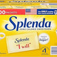 Splenda No-Calorie Sweetener – 1200 Count (2.65 lbs) 💛🍬