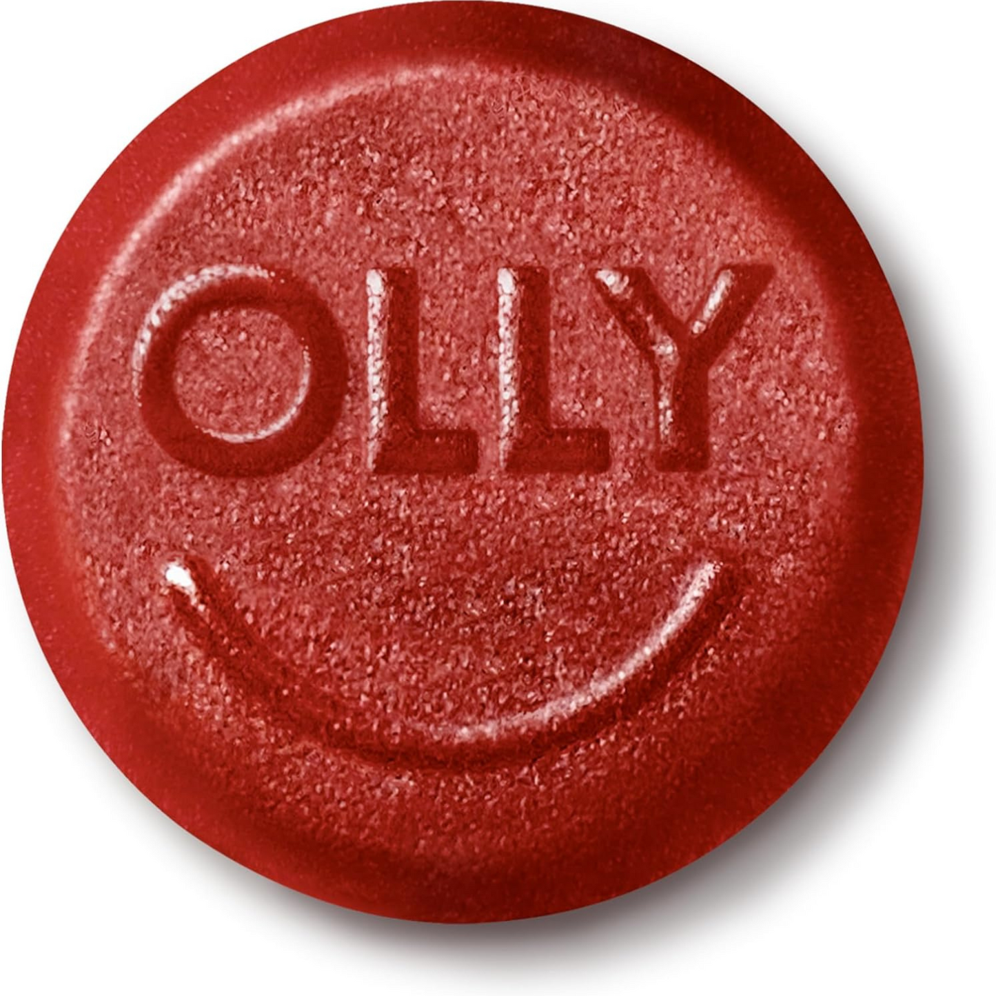 OLLY Women's Multivitamin Gummies – Blissful Berry Flavor 🍓💜