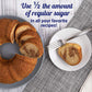 Splenda Sugar Blend – Low-Calorie Sweetener for Baking (32 oz Resealable Bag) 🍪🎂