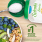 Splenda Stevia Zero Calorie Sweetener – Granulated Powder (19 oz Jar) 💚🍃