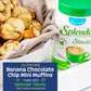 Splenda Stevia Zero Calorie Sweetener – Granulated Powder (19 oz Jar) 💚🍃