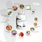 Cellgevity Advanced RiboCeine™ 120 Caps | Glutathione Support & Cellular Detox