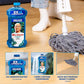 Mr. Clean All Purpose Cleaner – Multi-Surface Cleaning Liquid, Unstopables Fresh Scent, 41 oz – Floor & Household Cleaner for Kitchen, Bathroom & Home