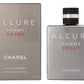 Chanel Allure Homme Sport Eau Extrême EDP 3.4 oz – Fresh Woody Aromatic with Tonka & Mint