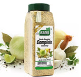 Badia Complete Seasoning – The Original Sazón Completa, 1.75 lb Bottle | All-Purpose Latin Flavor Blend