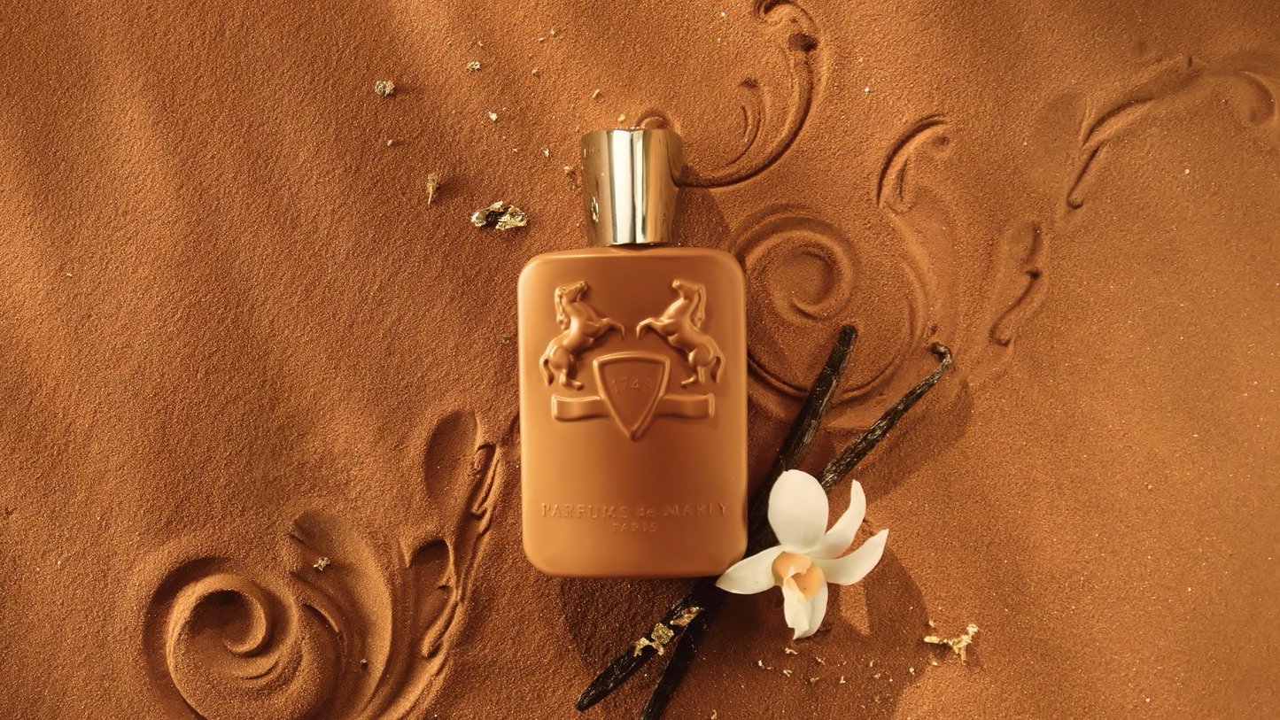 Parfums de Marly Althaïr EDP 2.5 oz – Luxurious Vanilla-Gourmand for Men & Women