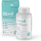 Biosil Collagen Generator - 120 Original Capsules - with Patented ch-OSA Complex - Generates & Protects Your Own Collagen - GMO Free - 60-Day Supply