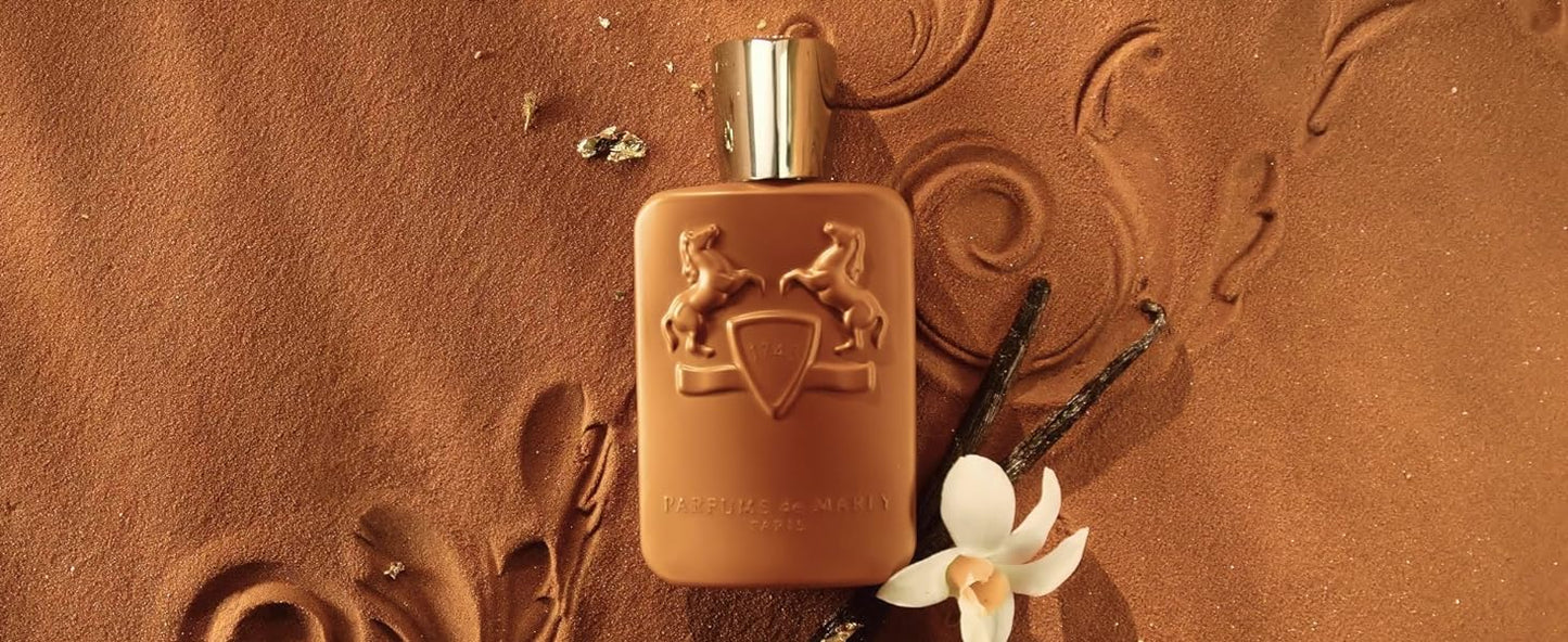 Parfums de Marly Althaïr EDP 2.5 oz – Luxurious Vanilla-Gourmand for Men & Women