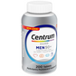 Centrum Silver Men's 50+ Multivitamin with Vitamin D3, B-Vitamins, Zinc for Memory and Cognition - 200 Tablets
