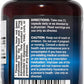 Natural Cognitive Enhancement Capsules – Non-GMO, Vegan & Gluten-Free Brain Support Supplement