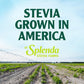 SPLENDA Stevia Zero Calorie Sweetener, Sugar Substitute Packets, 400 Count (Pack of 1)