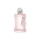Parfums de Marly Delina La Rosée EDP 2.5 oz – Fresh Rose, Pear & Lychee Floral Fragrance